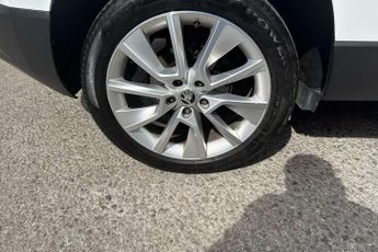 Skoda Karoq 1.5 TSI SE L 5dr DSG