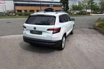 Skoda Karoq 1.5 TSI SE L 5dr DSG