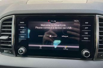 Skoda Karoq 1.5 TSI SE L 5dr DSG