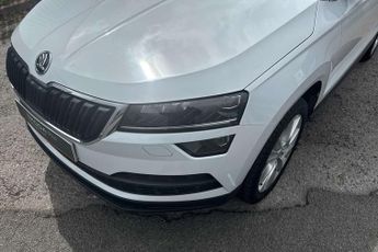 Skoda Karoq 1.5 TSI SE L 5dr DSG