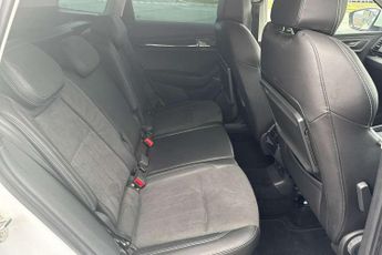 Skoda Karoq 1.5 TSI SE L 5dr DSG