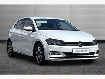 Volkswagen Polo 1.0 TSI 95 Active 5dr