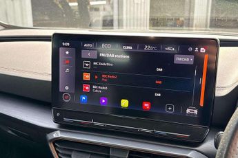 Cupra Formentor 1.4 eHybrid 204 V1 5dr DSG