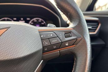 Cupra Formentor 1.4 eHybrid 204 V1 5dr DSG