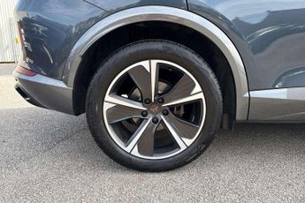 Cupra Formentor 1.4 eHybrid 204 V1 5dr DSG