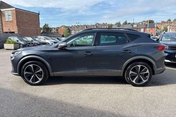 Cupra Formentor 1.4 eHybrid 204 V1 5dr DSG