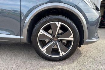 Cupra Formentor 1.4 eHybrid 204 V1 5dr DSG