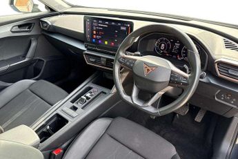 Cupra Formentor 1.4 eHybrid 204 V1 5dr DSG