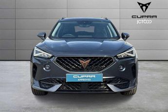 Cupra Formentor 1.4 eHybrid 204 V1 5dr DSG