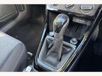 Volkswagen T-Cross 1.0 TSI 115 Match 5dr DSG