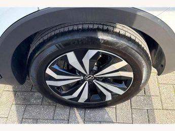 Volkswagen T-Cross 1.0 TSI 115 Match 5dr DSG