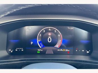Volkswagen T-Cross 1.0 TSI 115 Match 5dr DSG