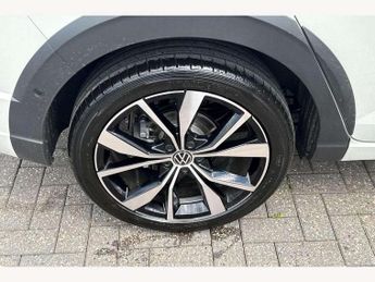Volkswagen Taigo 1.0 TSI 115 Black Edition 5dr DSG