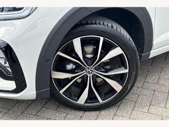 Volkswagen Taigo 1.0 TSI 115 Black Edition 5dr DSG