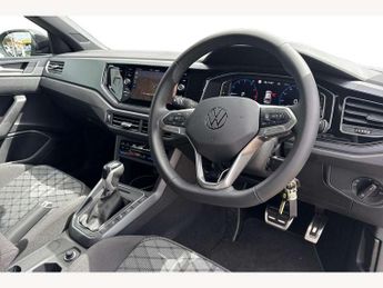 Volkswagen Taigo 1.0 TSI 115 Black Edition 5dr DSG