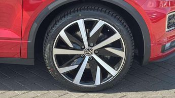 Volkswagen T-Roc 1.5 TSI R-Line 2dr DSG