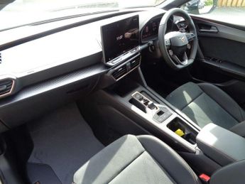 Cupra Leon 1.5 eHybrid 204 V2 5dr DSG
