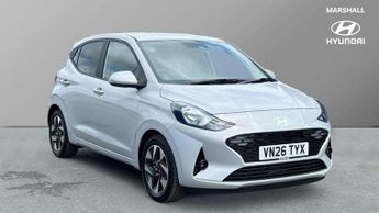 Hyundai I10 1.0 [63] Advance 5dr [Nav]