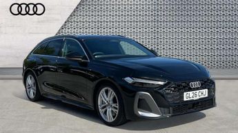 Audi A5 2.0 TFSI 299 e Quattro S line 5dr S Tronic