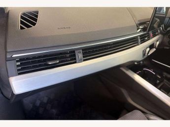 Audi A5 40 TFSI 204 S Line 2dr S Tronic