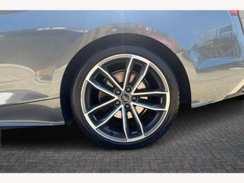 Audi A5 40 TFSI 204 S Line 2dr S Tronic