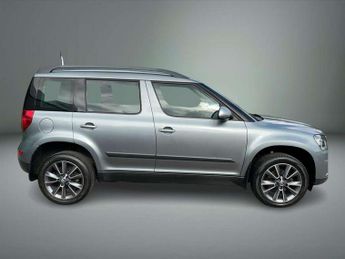 Skoda Yeti Outdoor 1.2 TSI [110] SE Drive 5dr DSG