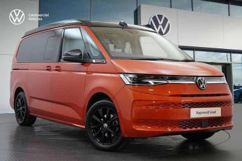 Volkswagen California 2.0 TDI Ocean 5dr DSG