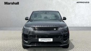 Land Rover Range Rover Sport 3.0 D300 Dynamic SE 5dr Auto