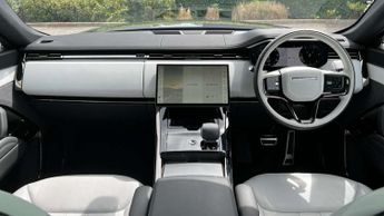 Land Rover Range Rover Sport 3.0 D300 Dynamic SE 5dr Auto