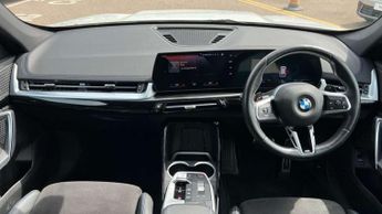 BMW X1 xDrive 23i MHT M Sport Premier 5dr Step Auto