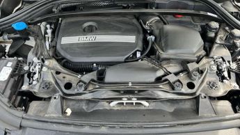 BMW X1 xDrive 23i MHT M Sport Premier 5dr Step Auto