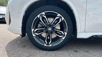 BMW X1 xDrive 23i MHT M Sport Premier 5dr Step Auto