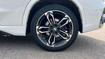 BMW X1 xDrive 23i MHT M Sport Premier 5dr Step Auto