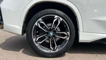 BMW X1 xDrive 23i MHT M Sport Premier 5dr Step Auto
