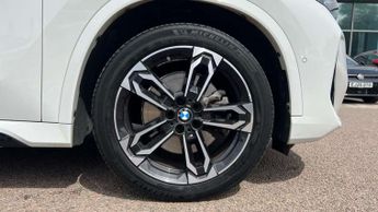 BMW X1 xDrive 23i MHT M Sport Premier 5dr Step Auto
