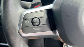 BMW X1 xDrive 23i MHT M Sport Premier 5dr Step Auto