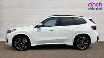 BMW X1 xDrive 23i MHT M Sport Premier 5dr Step Auto