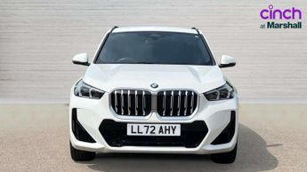 BMW X1 xDrive 23i MHT M Sport Premier 5dr Step Auto