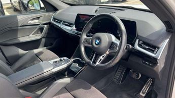 BMW X1 xDrive 23i MHT M Sport Premier 5dr Step Auto