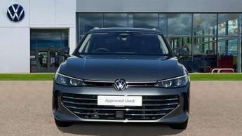 Volkswagen Passat 1.5 eTSI Elegance 5dr DSG