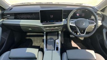 Volkswagen Passat 1.5 eTSI Elegance 5dr DSG