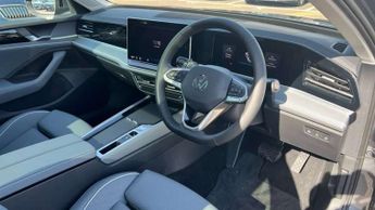 Volkswagen Passat 1.5 eTSI Elegance 5dr DSG