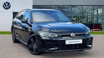 Volkswagen Passat 2.0 TSI R-Line 5dr DSG