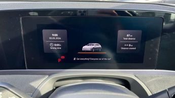 Volkswagen Passat 2.0 TSI R-Line 5dr DSG