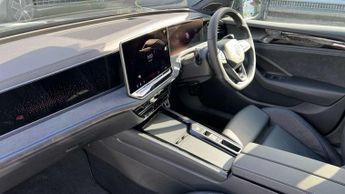Volkswagen Passat 2.0 TSI R-Line 5dr DSG