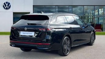 Volkswagen Passat 2.0 TSI R-Line 5dr DSG