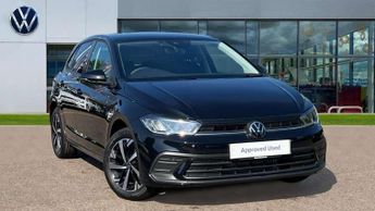 Volkswagen Polo 1.0 TSI Match 5dr