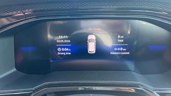 Volkswagen Polo 1.0 TSI Match 5dr DSG