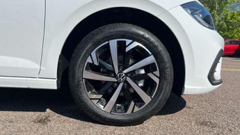 Volkswagen Polo 1.0 TSI Match 5dr DSG