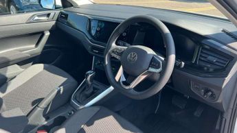 Volkswagen Polo 1.0 TSI Match 5dr DSG